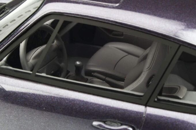 Porsche 911 (993) Carrera S – Image 10