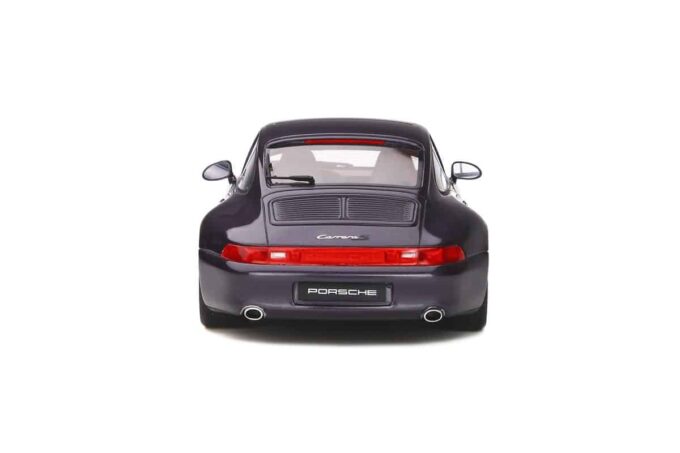 Porsche 911 (993) Carrera S – Image 5