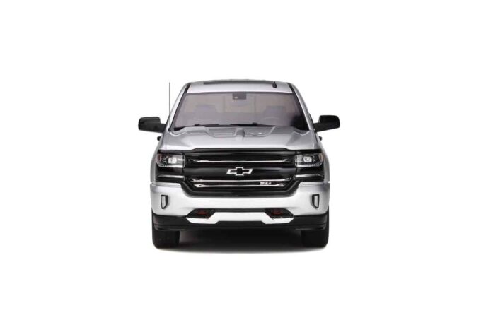 Chevrolet Silverado Redline Edition – Image 10