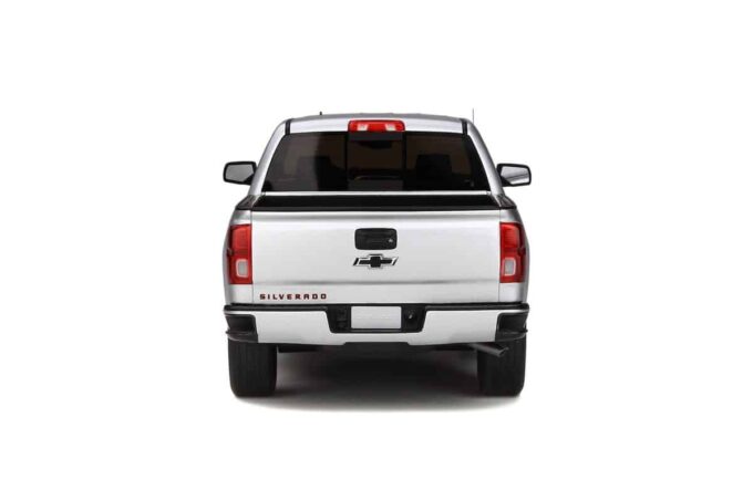 Chevrolet Silverado Redline Edition – Image 9