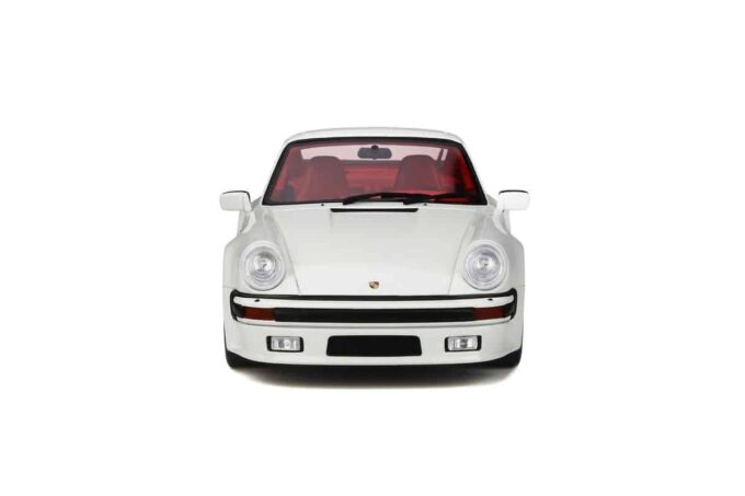 Porsche 911 Turbo S – Image 9