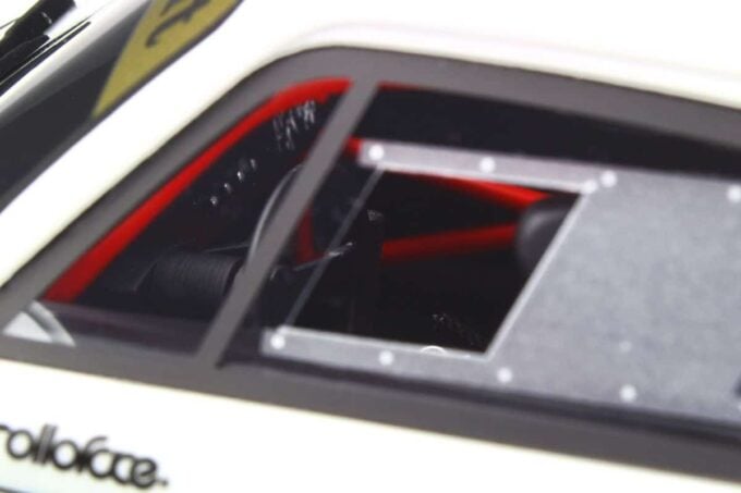 Porsche 911 RWB Apple Computer – Image 10