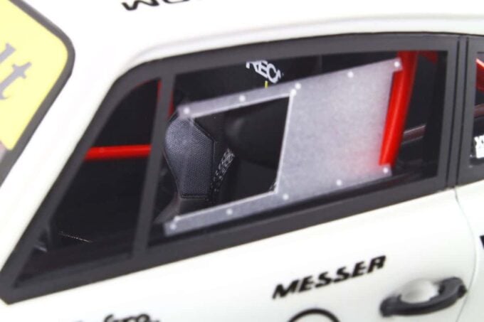 Porsche 911 RWB Apple Computer – Image 11