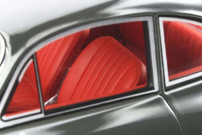 Porsche 356B 2000 GS Carrera 2 - Image 10