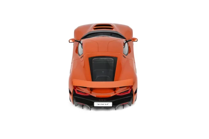 Rimac Nevera – Image 9