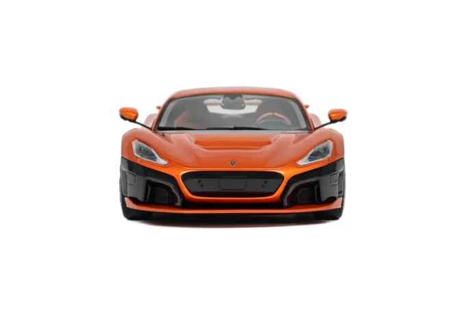 Rimac Nevera – Image 3