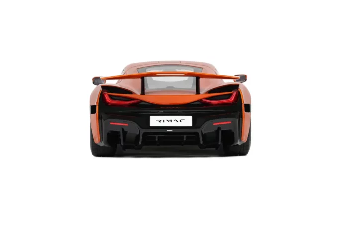 Rimac Nevera – Image 4