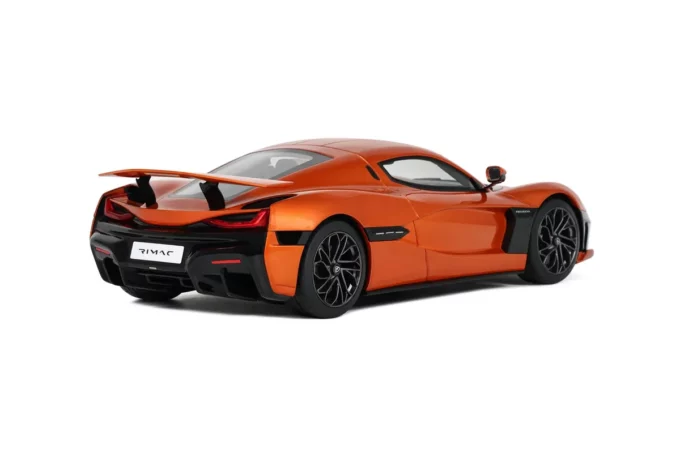 Rimac Nevera – Image 2