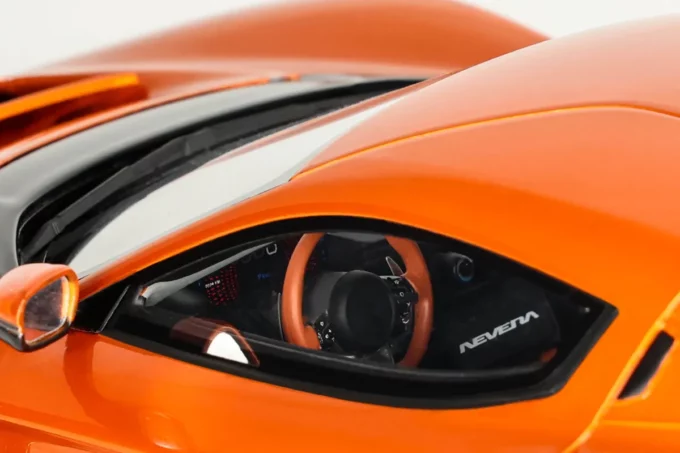Rimac Nevera – Image 10