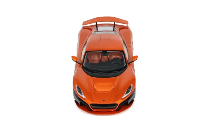 Rimac Nevera – Image 8