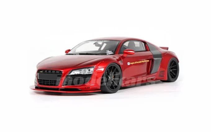 Audi R8 by LB-Works