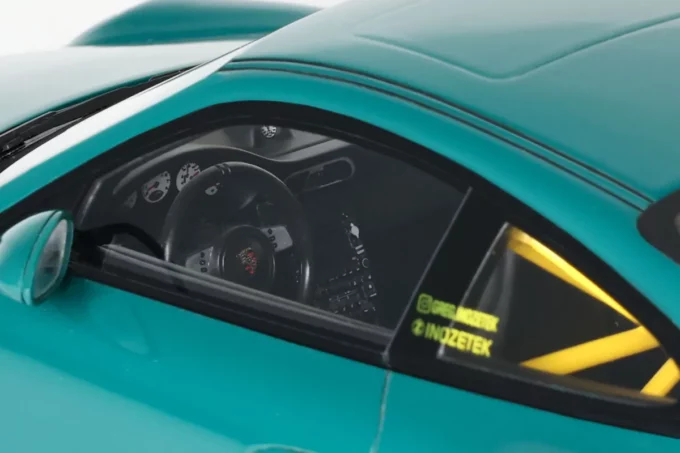 Porsche 991 (997) RWB Syunkashuto – Image 11