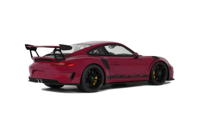 Porsche 911 GT3 RS (991.2) – Image 2