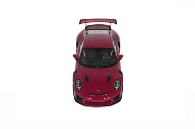 Porsche 911 GT3 RS (991.2) – Image 7