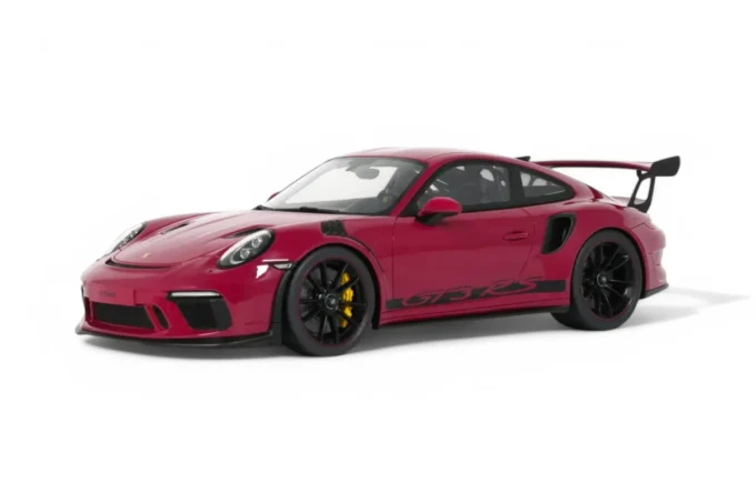 Porsche 911 GT3 RS (991.2)