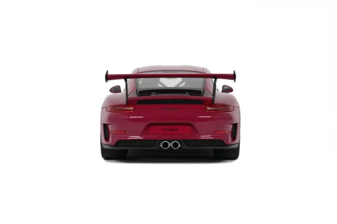 Porsche 911 GT3 RS (991.2) – Image 4