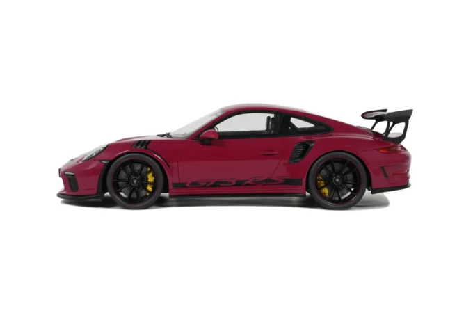 Porsche 911 GT3 RS (991.2) – Image 5