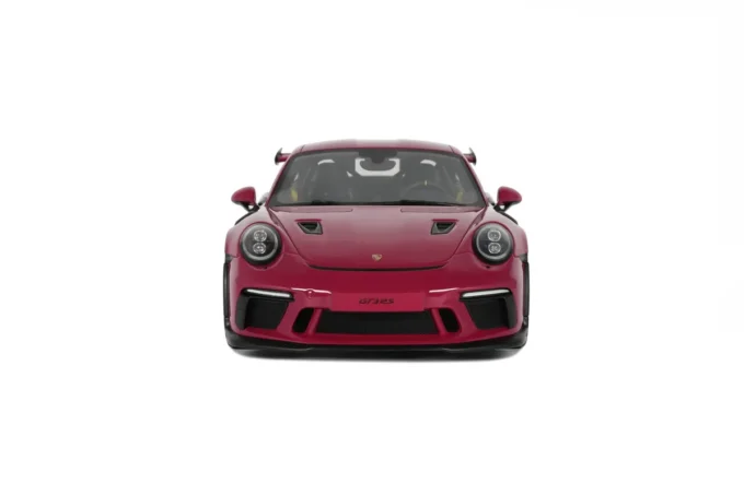 Porsche 911 GT3 RS (991.2) – Image 3
