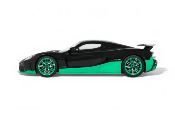 Rimac Nevera (World Record) – Image 5