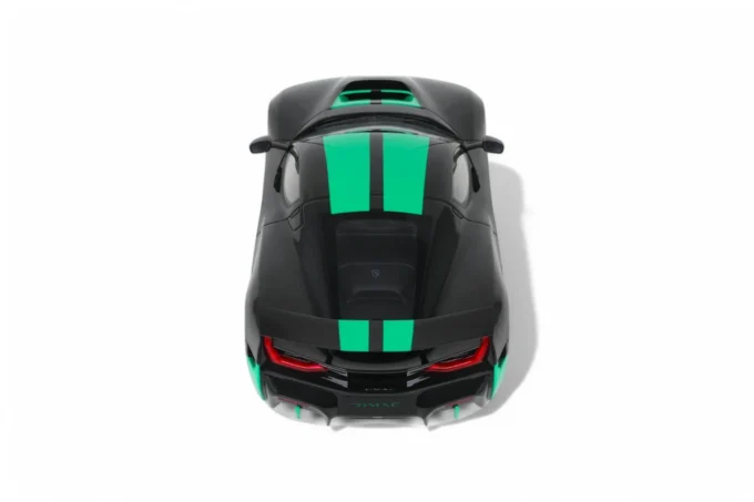 Rimac Nevera (World Record) – Image 9
