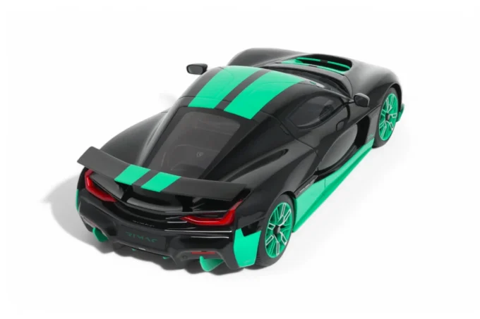 Rimac Nevera (World Record) – Image 7