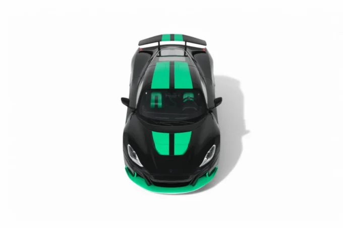 Rimac Nevera (World Record) – Image 8