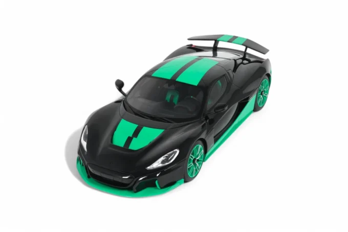 Rimac Nevera (World Record) – Image 6