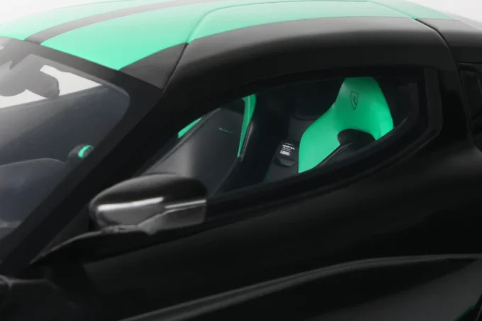 Rimac Nevera (World Record) – Image 11