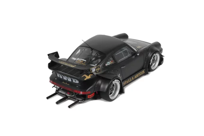 Porsche 911 RWB Stella Artois – Image 7