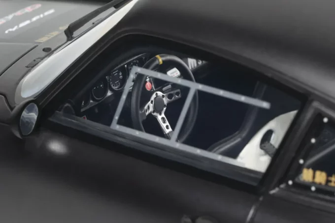 Porsche 911 RWB Stella Artois – Image 10