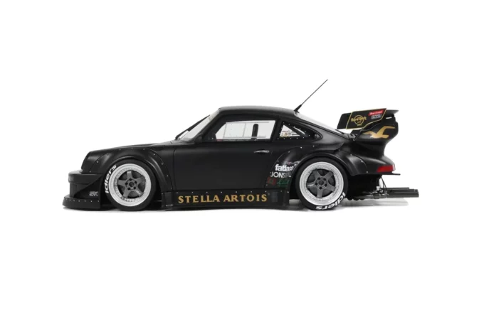 Porsche 911 RWB Stella Artois – Image 5