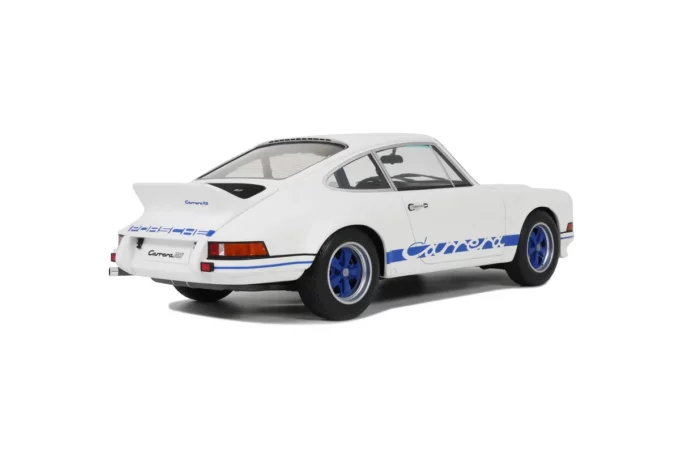 Porsche 911 Carrera 2.7 RS – Image 2