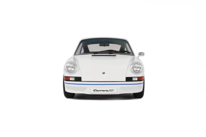 Porsche 911 Carrera 2.7 RS – Image 3