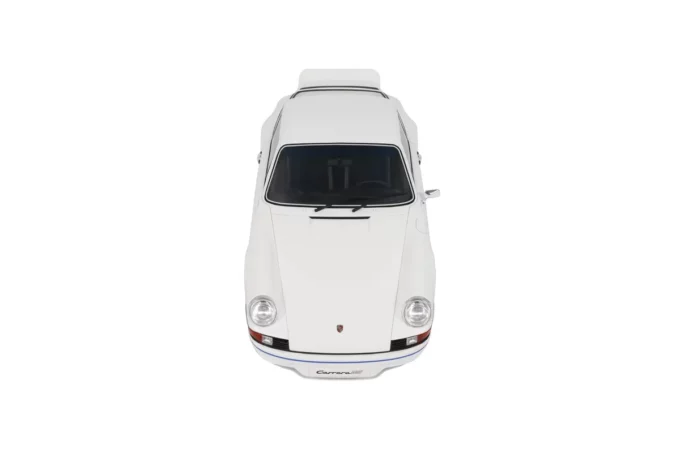 Porsche 911 Carrera 2.7 RS – Image 6
