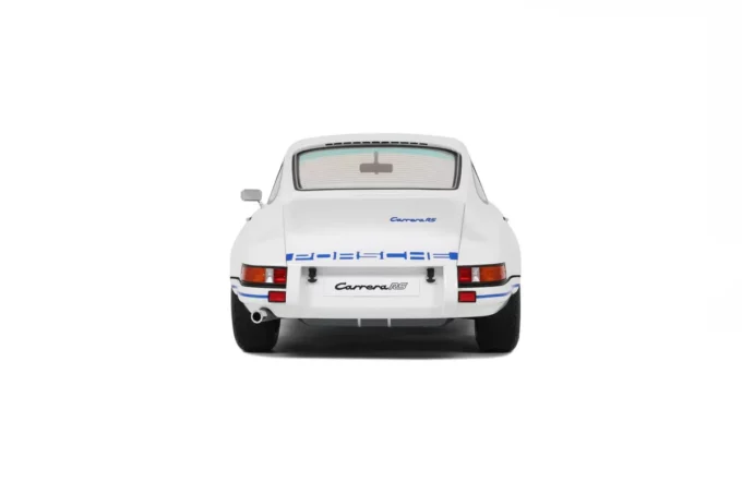 Porsche 911 Carrera 2.7 RS – Image 4