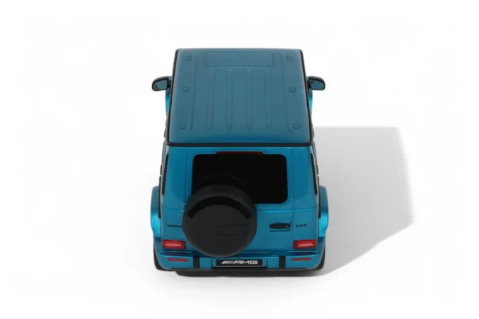 Mercedes-Benz G 63 AMG – Image 9
