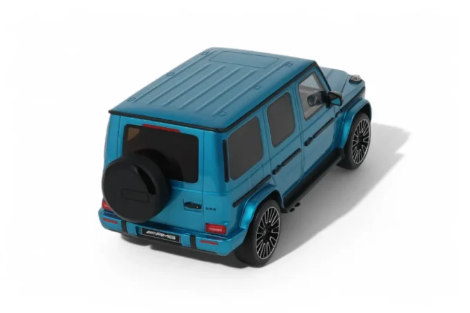 Mercedes-Benz G 63 AMG – Image 7