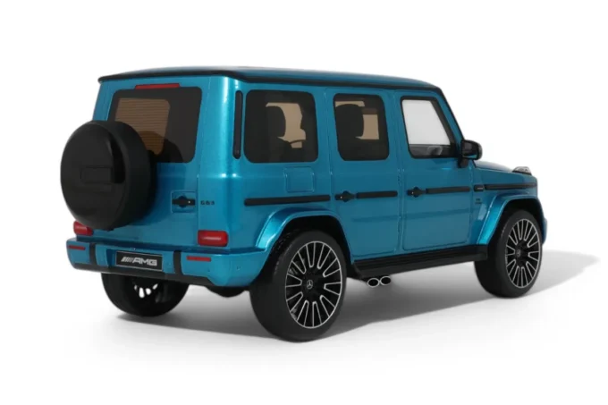 Mercedes-Benz G 63 AMG – Image 2
