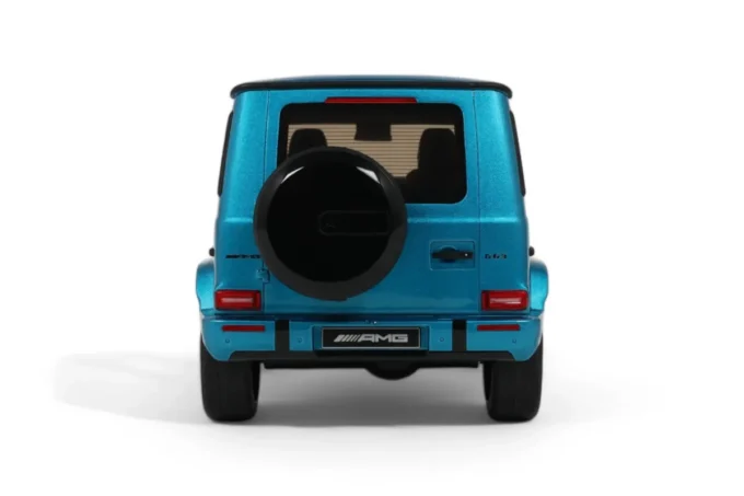 Mercedes-Benz G 63 AMG – Image 4