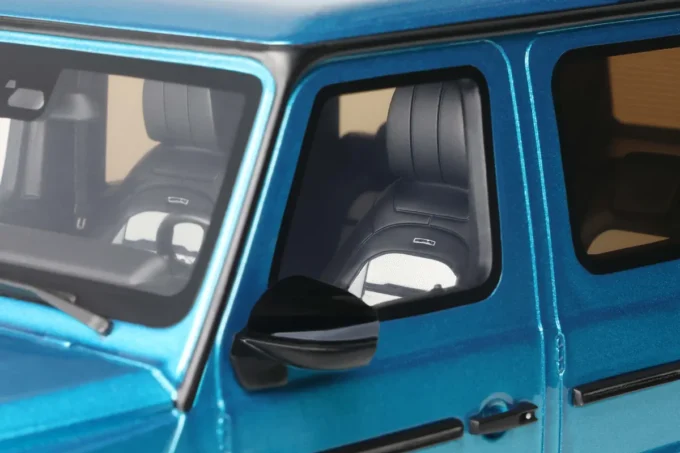 Mercedes-Benz G 63 AMG – Image 10