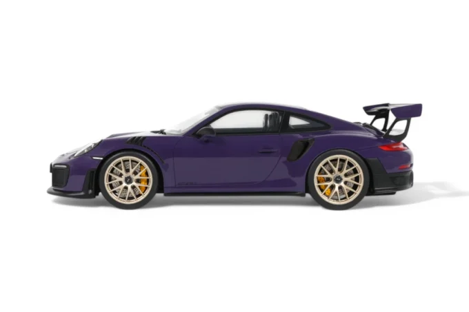 Porsche 911 (991.2) GT2 RS - Image 5