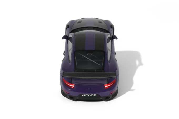 Porsche 911 (991.2) GT2 RS - Image 9