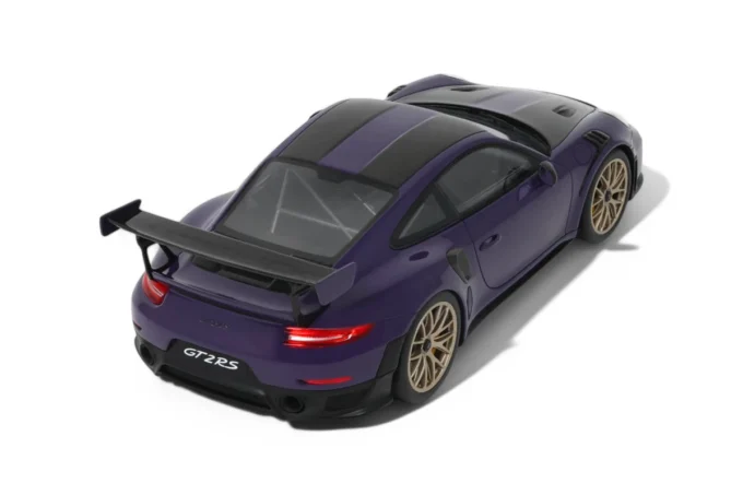 Porsche 911 (991.2) GT2 RS - Image 7