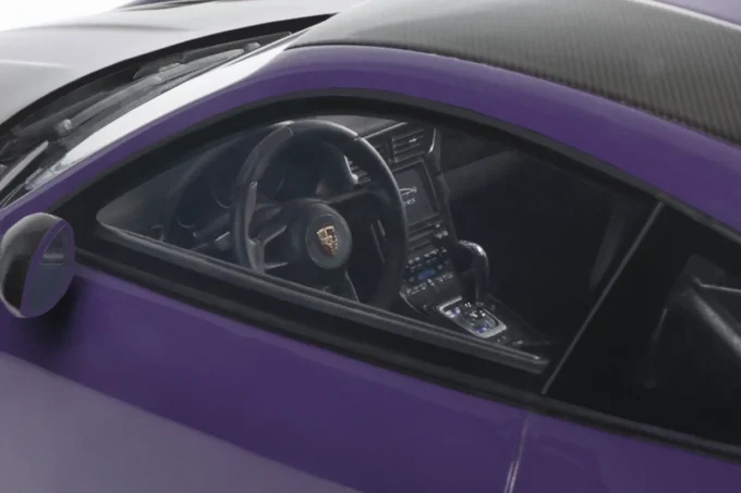 Porsche 911 (991.2) GT2 RS - Image 10
