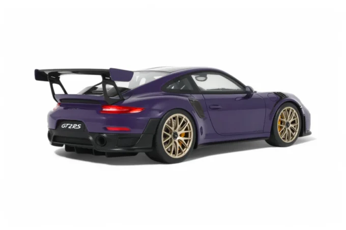 Porsche 911 (991.2) GT2 RS - Image 2