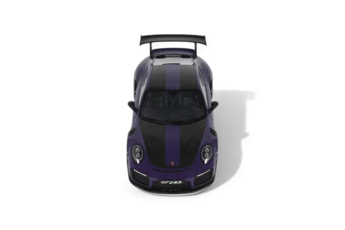 Porsche 911 (991.2) GT2 RS - Image 8