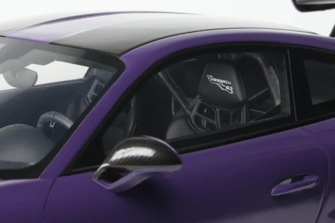 Porsche 911 (991.2) GT2 RS - Image 11