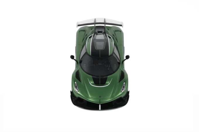 Koenigsegg Jesko - Image 8