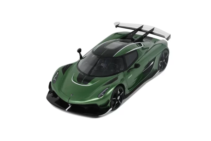Koenigsegg Jesko - Image 6