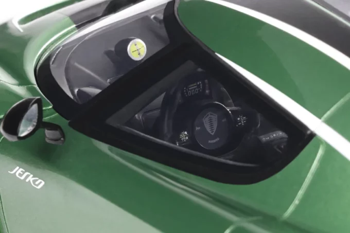 Koenigsegg Jesko - Image 9